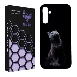 RIVEN RI2-13 Case For Samsung Galaxy S23 FE