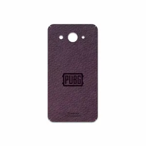 MAHOOT PL-PUBG Cover Sticker for Huawei Y3 2018