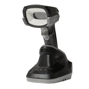 بارکد خوان دو بعدی اسکار مدل UniDUST IIBT به همراه پایه