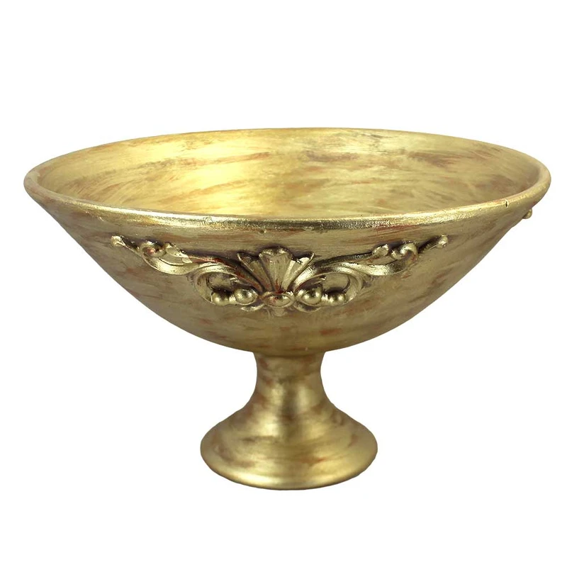 میوه خوری سفالی کد 34