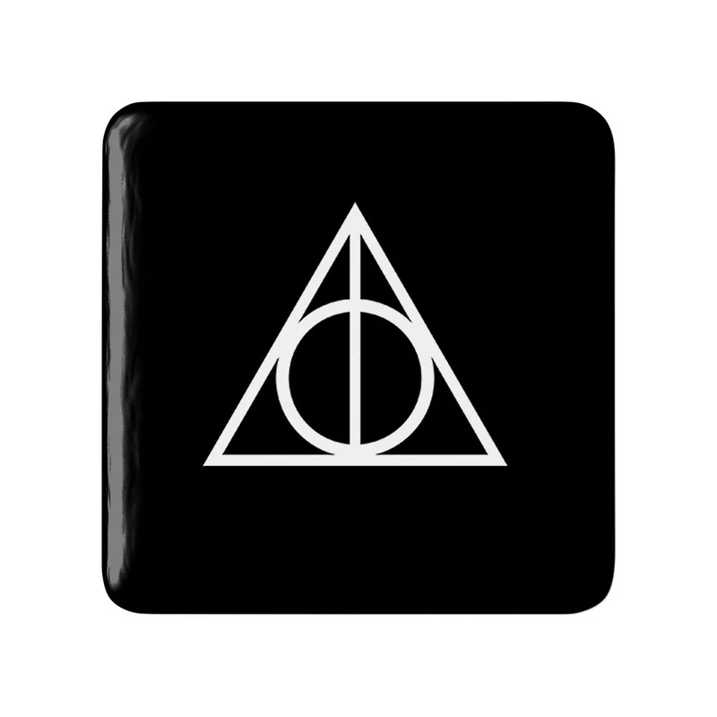 پیکسل خندالو مدل هری پاتر یادگاران مرگ کد 24925