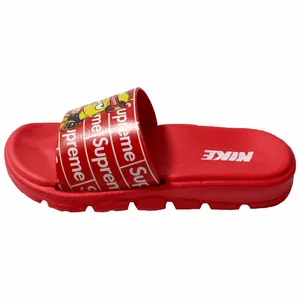 دمپایی پسرانه مدل P1-RD