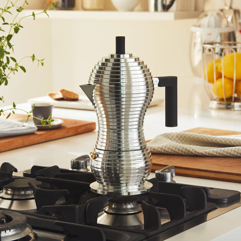 موکاپات السی مدل Pulcina Espresso