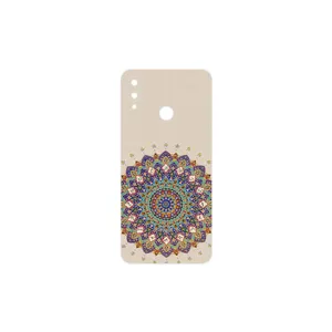MAHOOT Art of Illumination 5 Cover Sticker for Huawei Nova 3i