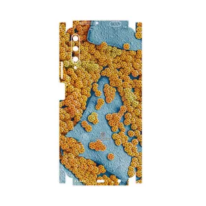 MAHOOT Atom Universe 7-FullSkin Cover Sticker for Huawei Y9S