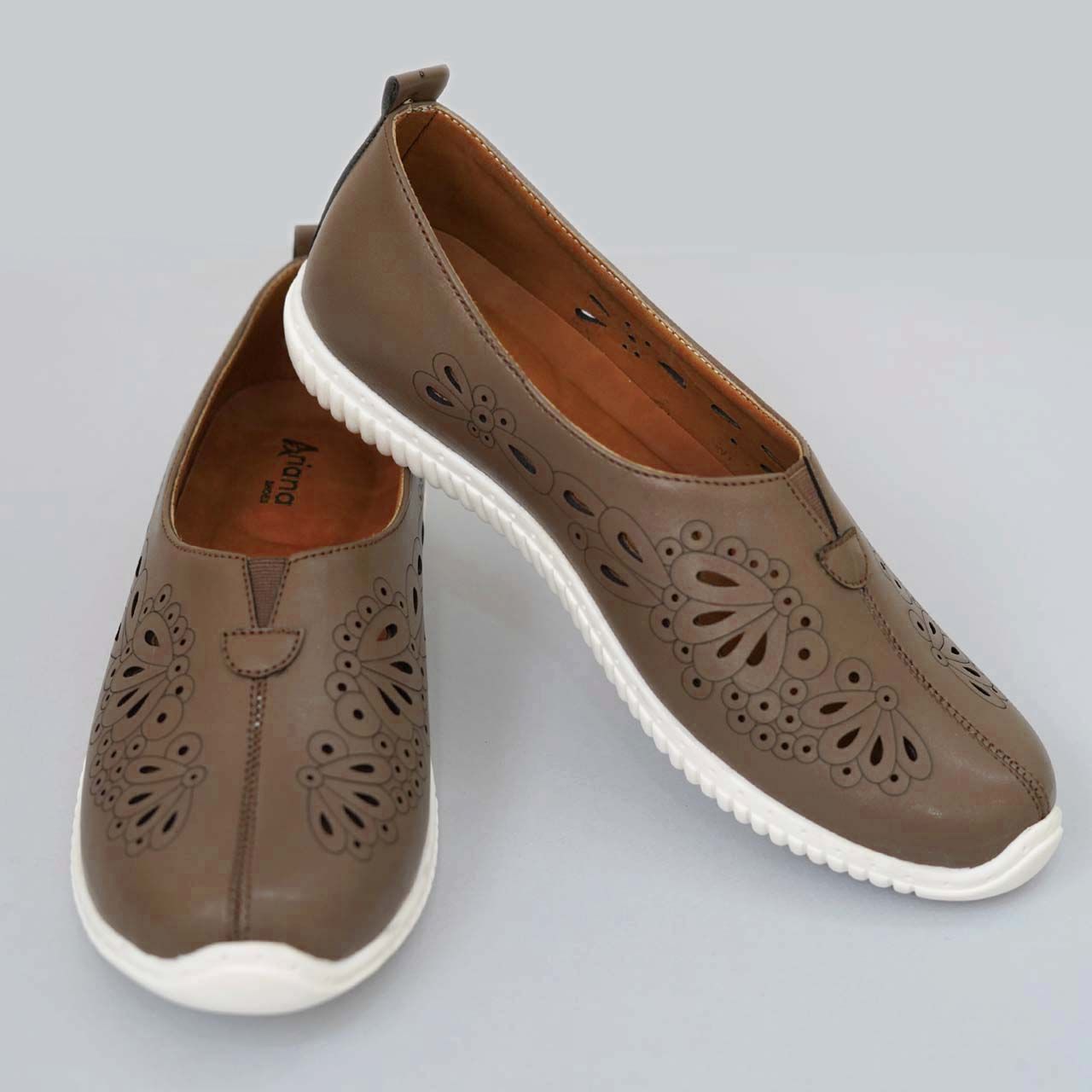 کفش طبی زنانه مدل toranj 1 - - 15