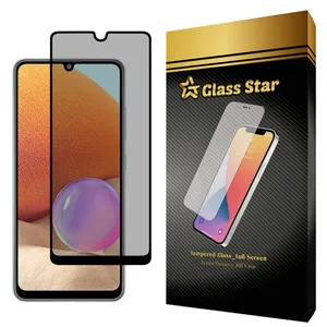   Glass Star PRF Privacy Screen Protector For Samsung Galaxy A22