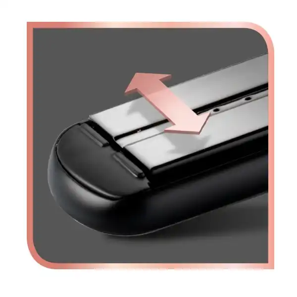 اتو مو بابیلیس مدل ST595SDE