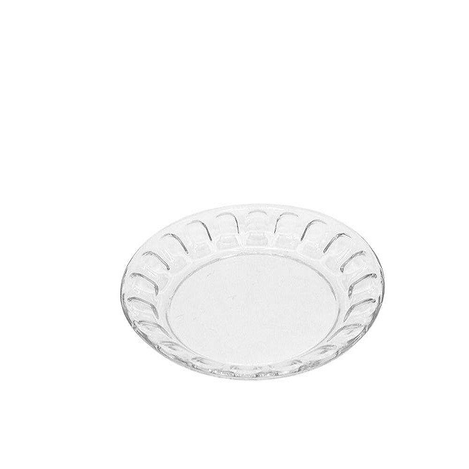 پیش دستی بلور کاوه مدل MD1206 بسته 6 عددی