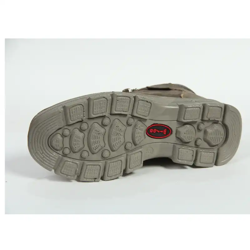 کفش کوهنوردی مردانه نسیم مدل مادرید 6801