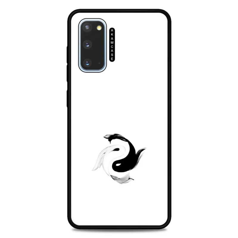 کاور آکام مدل AMC-WSGS20-ZEN-6 مناسب برای گوشی موبایل سامسونگ Galaxy S20