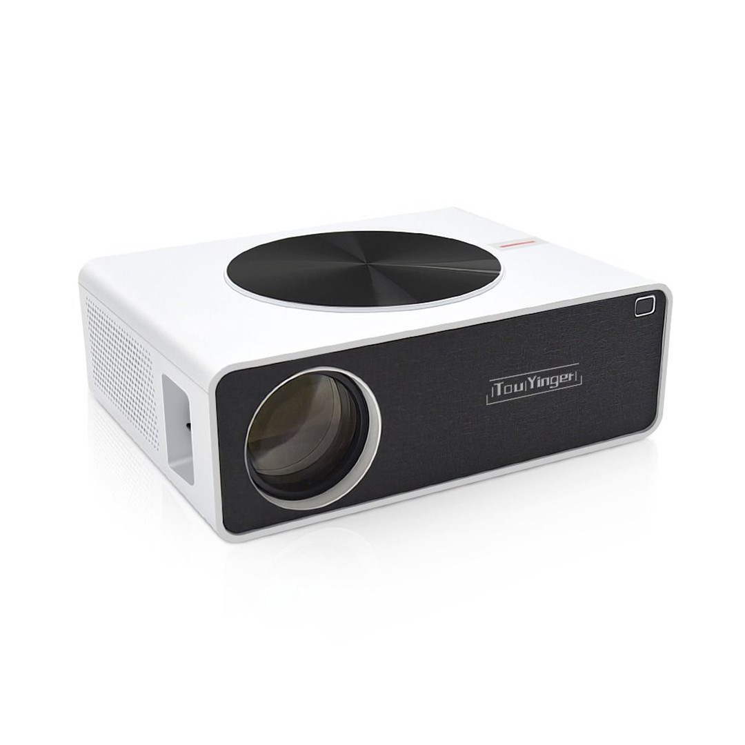 ویدئو پروژکتور تویینگر مدل Q9 Smart Android ویدئو پروژکتور تویینگر مدل Q9 Smart Android