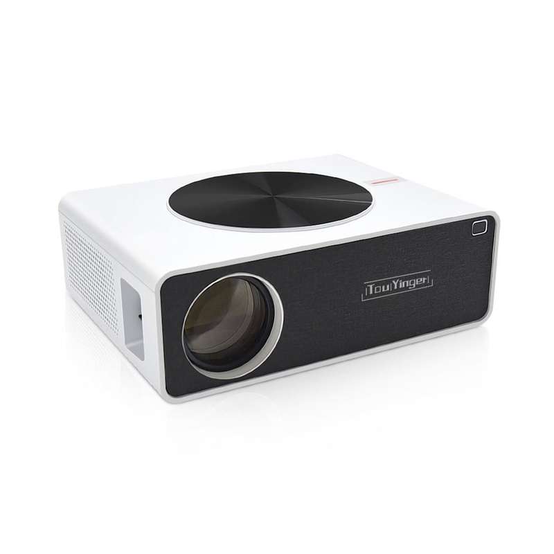 ویدئو پروژکتور تویینگر مدل Q9 Smart Android ویدئو پروژکتور تویینگر مدل Q9 Smart Android
