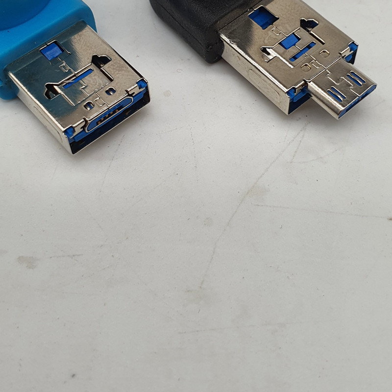 پنکه همراه هایک مدل microUSB