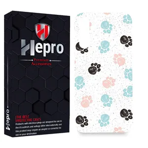 HEPRO MC Cover for SAMSUNG GALAXY S23 FE