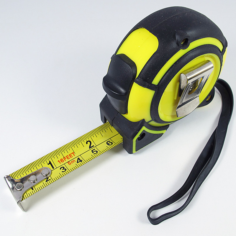 متر 5 متری بايشنگ مدل BS-56G