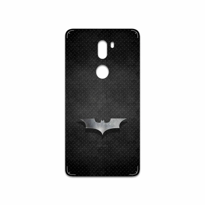برچسب پوششی ماهوت مدل Batman مناسب برای گوشی موبایل شیائومی Mi 5s Plus