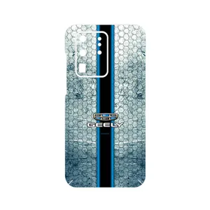 MAHOOT GEELY Cover Sticker for Samsung Galaxy S20 Ultra