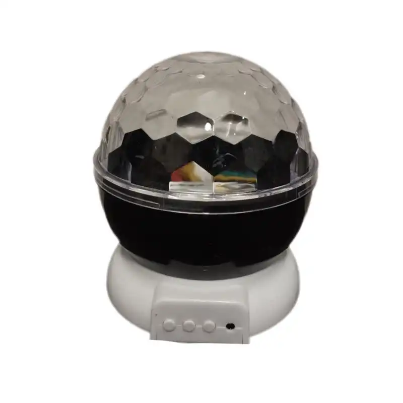 رقص نور  مدل سه دکمه ای