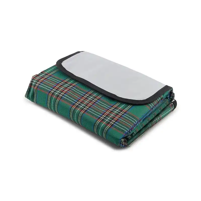 زیر انداز سفری مدل ISP_M20