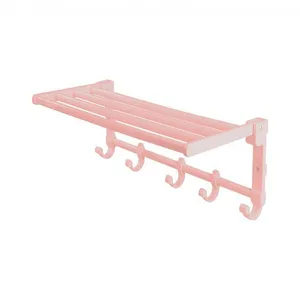 رخت آویز حمام مدل q186