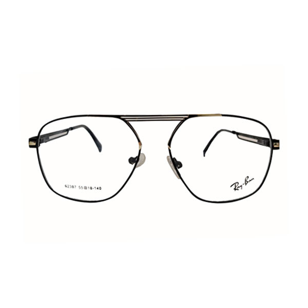 فریم عینک طبی مردانه مدل 62307
