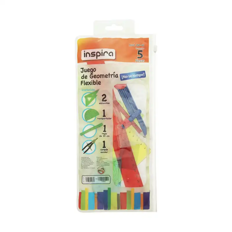 ست خط کش جوگو کد 11