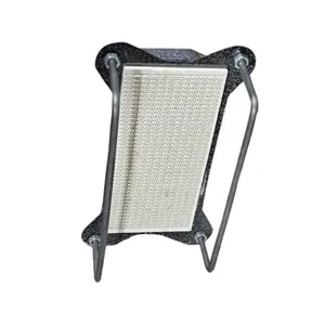 بخاری سفری مدل N2