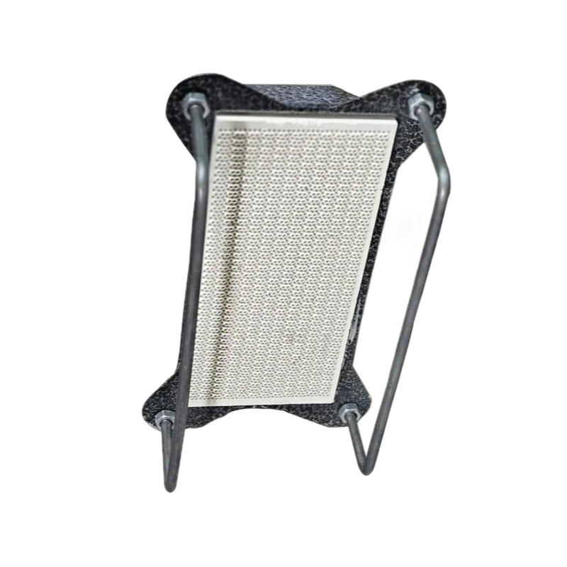 بخاری سفری مدل N2