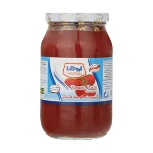 کنسرو رب گوجه فرنگی اروم آدا - 500 گرم  