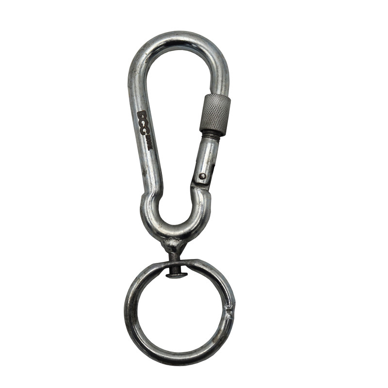 کارابین مدل داگ کد YP-PICHI-GARDAN-11CM