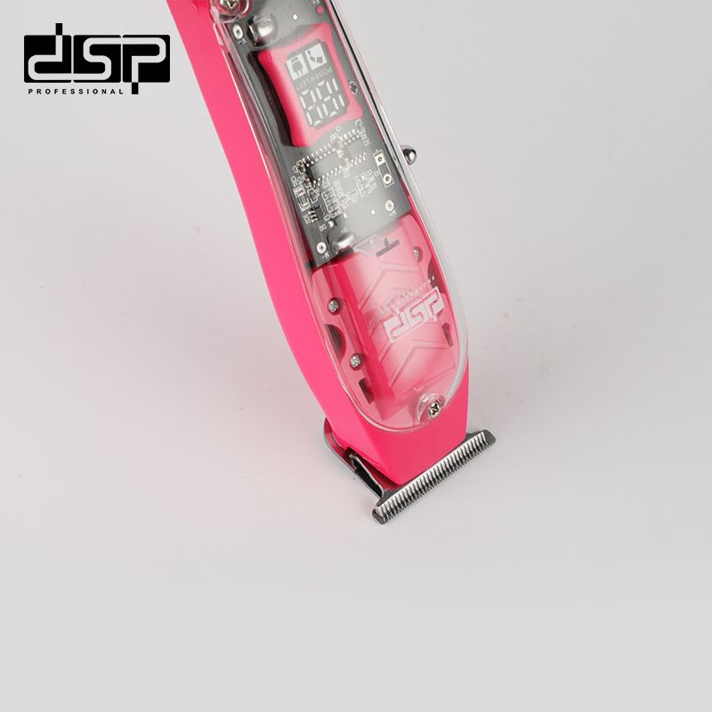 ماشین اصلاح موی صورت و بدن دی اس پی مدل 91208-91209 مجموعه دو عددی -  - 5