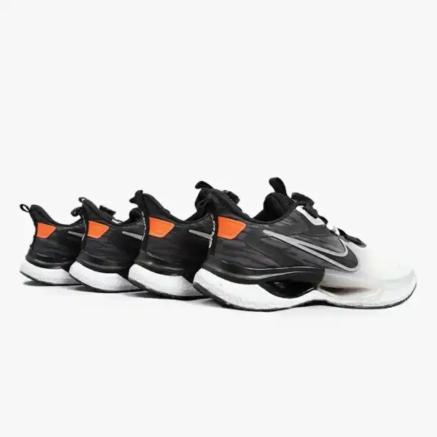 کفش پیاده روی مدل 1690858