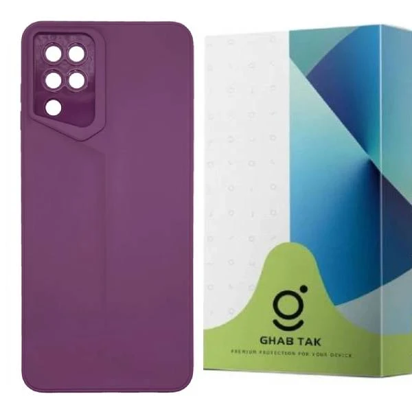 کاور قاب تک مدل پورش دیزاین مناسب برای گوشی موبایل سامسونگ Galaxy A12