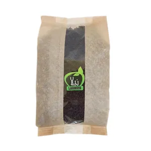 چای سیاه ایرانی نیلا سرگل بهاره وزین - 500 گرم