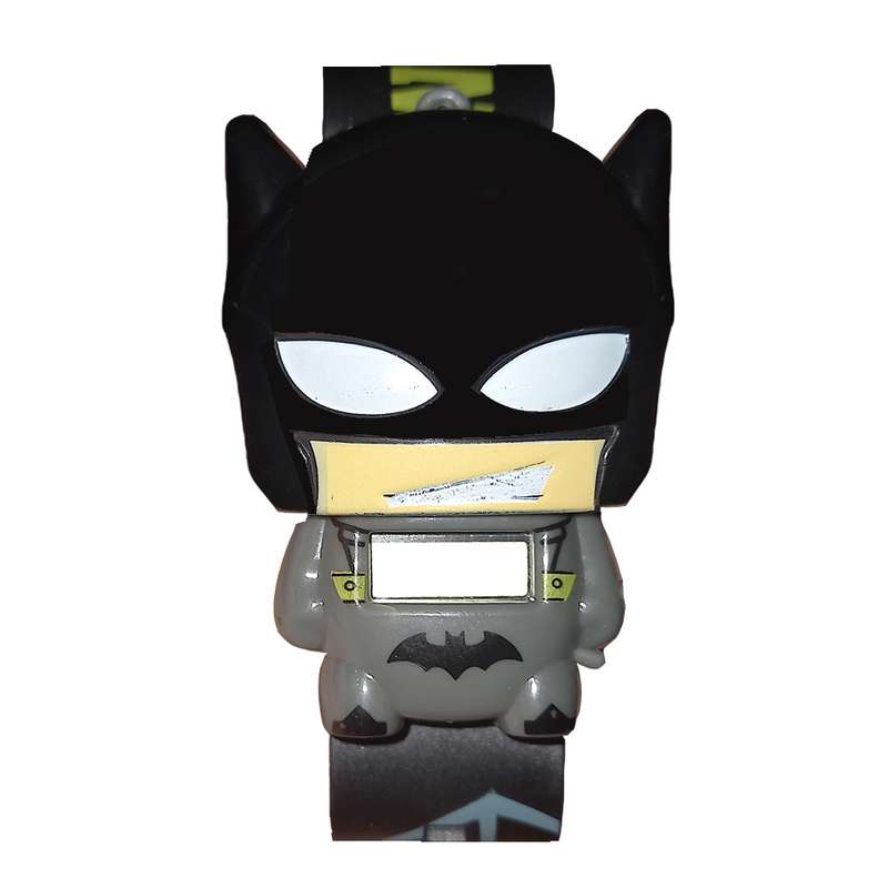 ساعت مچی دیجیتال مدل بت من طرح کشویی ساعت مچی دیجیتال مدل بت من طرح کشویی