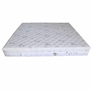تشک وگال مدل بی ام پلاس دو نفره سایز 140x200 سانتیمتر
