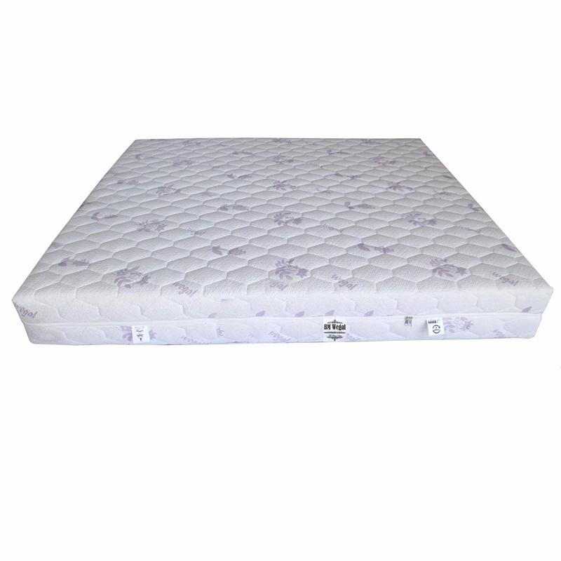 تشک وگال مدل بی ام پلاس دو نفره سایز 140x200 سانتیمتر