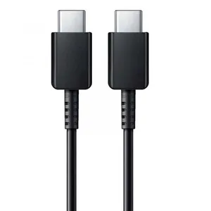 کابل USB-C اس ال وای مدل 5A--45W Super Fast Charge 2.0 طول 1متر