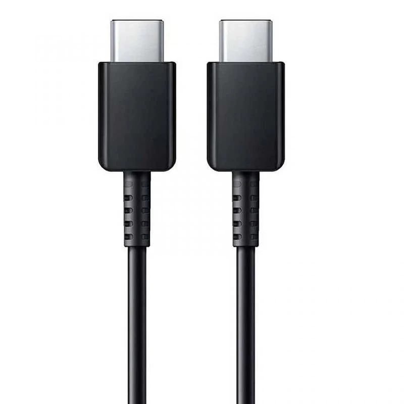 کابل USB-C اس ال وای مدل 5A-45W Super Fast Charge 2.0 طول 1متر