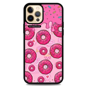 AKAM AMC-WA12PRO-PINK-28 Cover For Apple iPhone 12 Pro