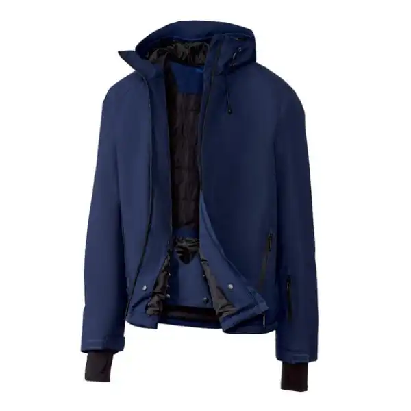 کاپشن ورزشی مردانه کریویت مدل MK2022