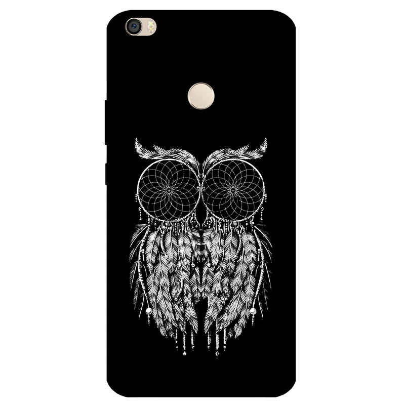 کاور مگافون کد 6276 مناسب برای گوشی موبایل شیائومی Mi Max