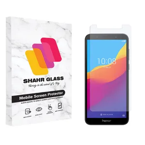 Shahr Glass SMP Screen Protector Glass For Honor 7S