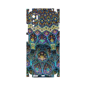 MAHOOT Iran Tile 14-FullSkin Cover Sticker for Xiaomi Poco M3 Pro 5G