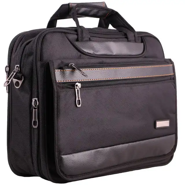 کیف اداری چرم ما مدل DP-1