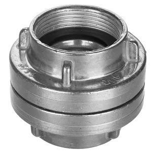 هیدرانت اینترلاک سایز 1.5 اینچ