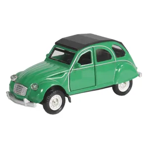 ماشین بازی مدل ژیان کد 0301