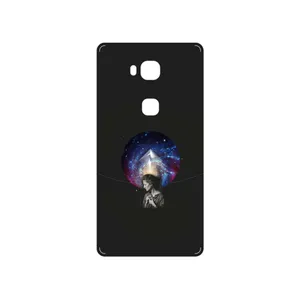 MAHOOT Collage of surreal Portrait of Women 3 Cover Sticker for Huawei GR5
