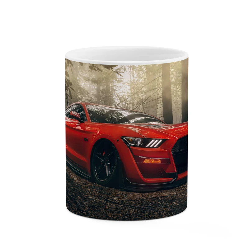 ماگ کاکتی طرح ماشین کد mgp10813